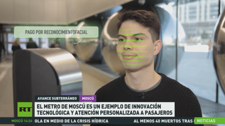 Moscú celebra el 90.º aniversario de su icónico metro