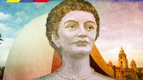 Josefa Camejo, la 'Juana de Arco' venezolana que no le temió a la Corona española