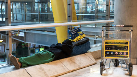 Uno de los aeropuertos más transitados de Europa cerrará por las noches por esta inusual razón   