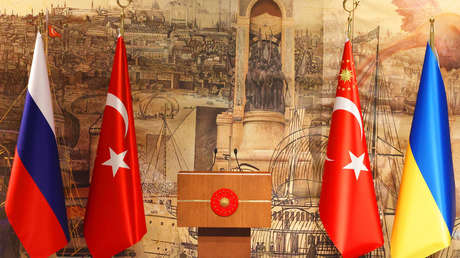 Segundo día de las negociaciones entre Rusia y Ucrania: MINUTO A MINUTO