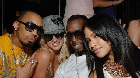 Sale a la luz el nombre de una gran estrella del pop durante el juicio contra P. Diddy