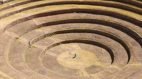 ¿Qué hace del Perú un pozo arqueológico único?