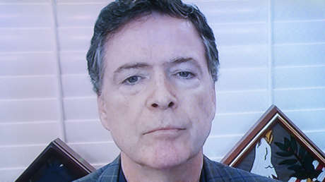 Trump: Exjefe del FBI estaba llamando a asesinarme