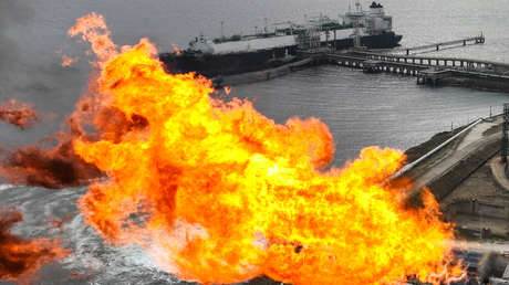 Turquía encuentra reservas de gas en el mar Negro que podrían cubrir su demanda durante unos años