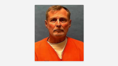 Asesino condenado a muerte dedica a Trump sus últimas palabras antes de ser ejecutado