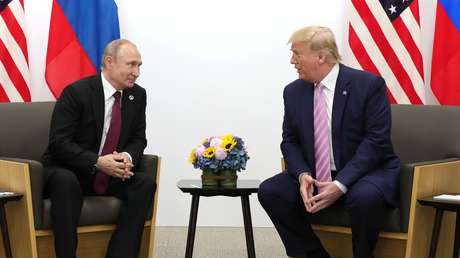 EE.UU. nombra "lo único que podría romper el estancamiento" en las negociaciones sobre Ucrania