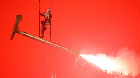 Eurovisión desata una verdadera explosión en las redes