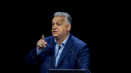 "Esto es inaceptable": Orbán denuncia operaciones de inteligencia ucranianas contra Hungría