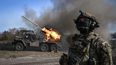 Putin explica cuál es el resultado deseado de la operación militar especial de Rusia en Ucrania