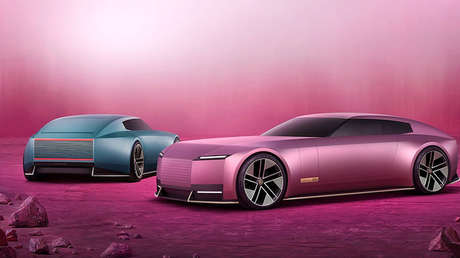 Jaguar busca nueva agencia de publicidad tras su fallida y escandalosa reinvención 'woke'