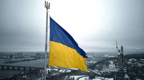 Apoteosis del proyecto Ucrania