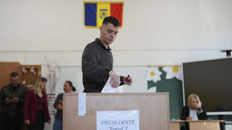 Francia niega "categóricamente" que interfirió en las presidenciales rumanas