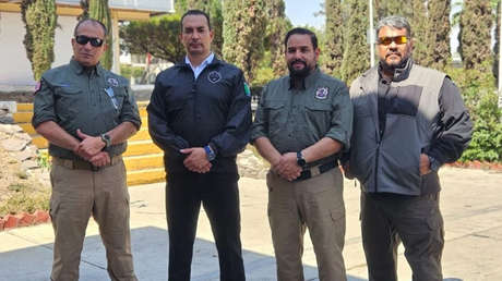 Asesinan a colaboradores de Embajada de EE.UU. en México