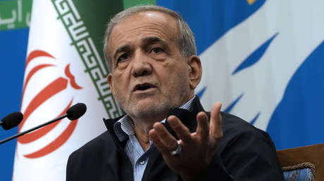 Irán explica por qué Occidente necesita conflictos en Oriente Medio