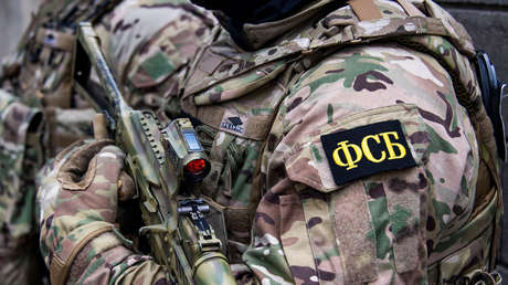 Frustran en Rusia una serie de atentados terroristas planeados por jóvenes