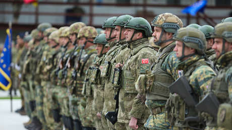 Politico: El rearme de la UE podría destruir su economía