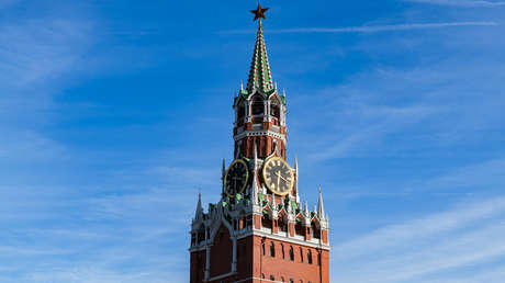 Kremlin: Rusia logrará los objetivos de su operación militar, pero preferiblemente por medios diplomáticos