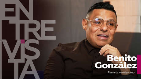 ¿Cómo se llega al nivel de tocar con leyendas del jazz?