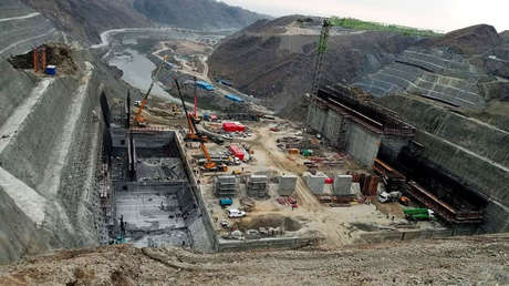 China acude al rescate hidroeléctrico de Pakistán tras suspender la India un pacto de aguas