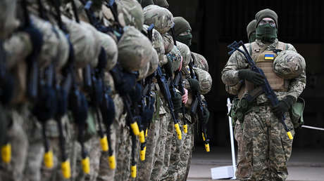 Exoficial de EE.UU.: Europa quiere prolongar cuatro años más el conflicto ucraniano