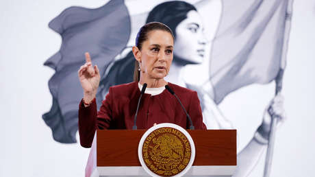 "Se están haciendo las investigaciones": Sheinbaum promete respuestas por tragedia en Nueva York