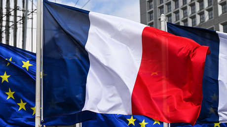 Islam radical, antisemitismo y separatismo: Francia denuncia ayudas de la UE a organizaciones con "valores hostiles"