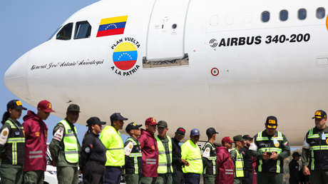 Corte Suprema de EE.UU. respalda a Trump al eliminar 'TPS' que protegía a inmigrantes venezolanos