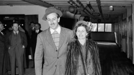 Mickey al servicio de Roosevelt: los secretos de la gira que hizo Walt Disney por América Latina