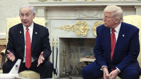 WP: EE.UU. abandonará a Israel si no pone fin a la guerra de Gaza