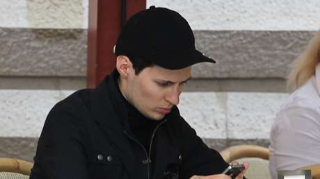 "Su principal objetivo fue la geopolítica": Dúrov arremete contra la inteligencia francesa