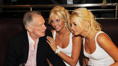 Miedo, sexo sin protección y un aborto: Exgemelas de Playboy recuerdan el lado oscuro del glamour