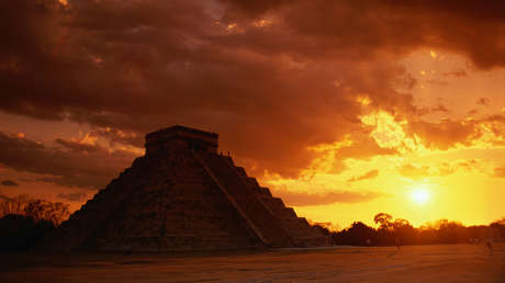 México pone en apuros al 'youtuber' MrBeast por sacar provecho de zonas arqueológicas