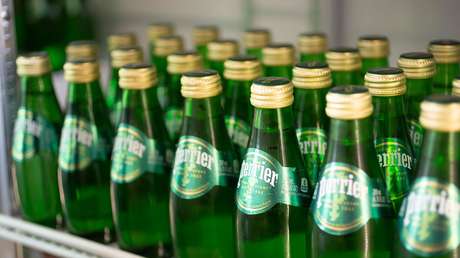 Revelan que el Gobierno francés encubrió escándalo de agua de Nestlé