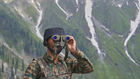 Sospechan que China brindó a Pakistán apoyo en defensa aérea