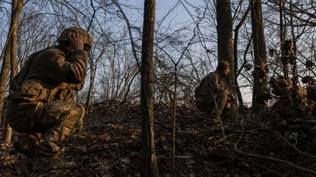 Politólogo señala el dominio de Rusia sobre Ucrania en toda la línea del frente