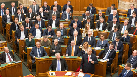 Un país europeo aprueba abandonar la CPI