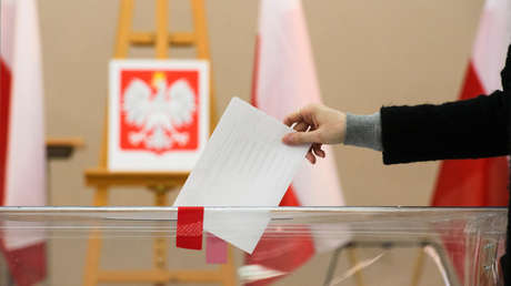 "Me asustó": Diputado ucraniano sobre candidatos anti-Kiev en las presidenciales de Polonia