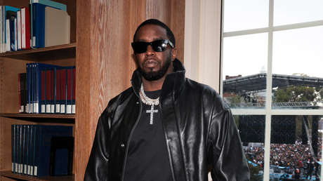 Aceite de bebé, drogas y dinero: publican evidencia de fiestas de P. Diddy (FOTOS)