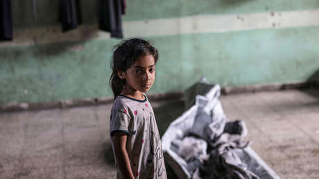 Político opositor israelí: "Las FDI matan bebés como pasatiempo"