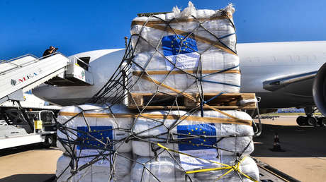 La UE busca poner condiciones para prestar ayuda a los países en desarrollo