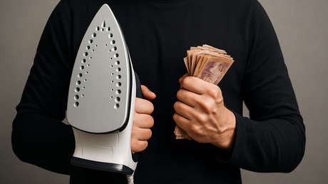 Ladrones torturan con una plancha a una mujer en Argentina porque no tenía dinero para entregarles