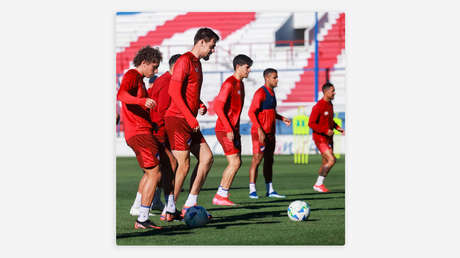 "¡Vergüenza!": Un popular club de fútbol de Uruguay desata el repudio nacional por esta razón