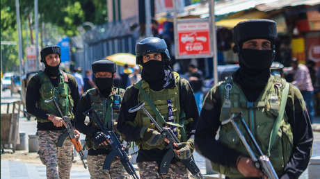 Pakistán y la India habrían acordado retirar sus tropas a las posiciones anteriores a la última escalada