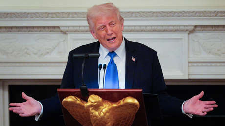 Jefe de JPMorgan lanza seria advertencia sobre aranceles de Trump