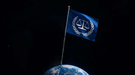 Medvédev tacha a la CPI de "fracaso total" y "sinvergüenzas de La Haya"