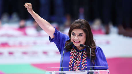 Matan a la secretaria particular y a un asesor de la jefa de Gobierno de la Ciudad de México