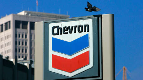 Medios: EE.UU. planea extender licencia de Chevron en Venezuela por 60 días