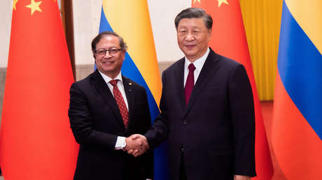 Los detalles del inédito acuerdo entre Colombia y China que enfureció a EE.UU.