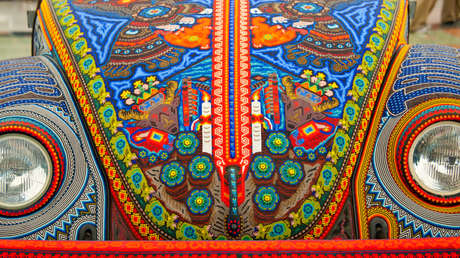 'Por partes': los complejos aranceles de Trump a la importación de automóviles de México