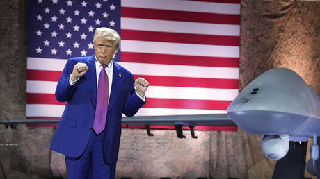 ¿Efecto hutí?: la era del dron estadounidense MQ-9 Reaper podría estar llegando a su fin